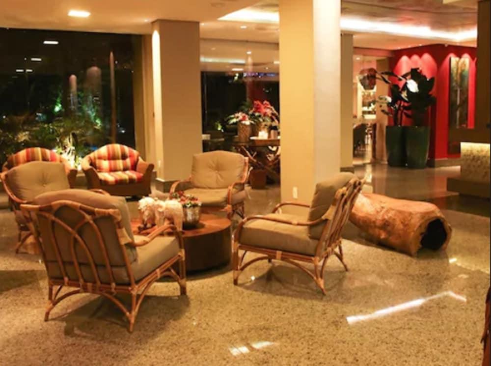 Amazon Plaza Hotel Cuiabá Exterior foto